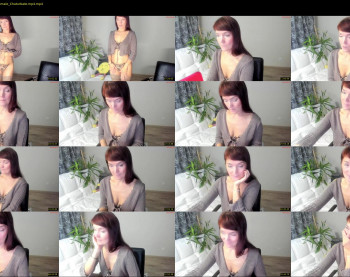 fritha — 63 minute Chaturbate female teen cam video, 720p, Aug 10, 2024