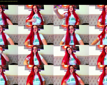 hotfireelement — 80 minute Chaturbate couple teen cam video, 720p, Aug 10, 2024