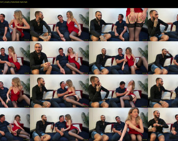 julyaandraul — 109 minute Chaturbate couple teen cam video, 720p, Aug 10, 2024