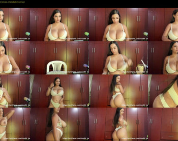 loreth_jw — 42 minute Chaturbate female teen cam video, 720p, Aug 9, 2024