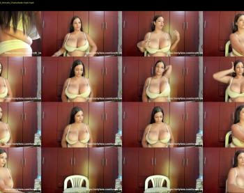 loreth_jw — 9 minute Chaturbate female teen cam video, 720p, Aug 9, 2024