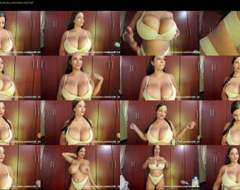 loreth_jw — 89 minute Chaturbate female teen cam video, 720p, Aug 9, 2024