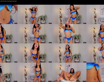 marce_algara — 92 minute Chaturbate female teen cam video, 720p, Aug 9, 2024
