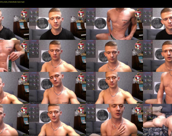 marvelboy_ — 121 minute Chaturbate male teen cam video, 720p, Aug 10, 2024