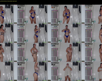 milavalentinax — 25 minute Chaturbate female teen cam video, 720p, Aug 10, 2024