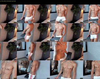 patrick_brown_ — 8 minute Chaturbate male teen cam video, 720p, Aug 9, 2024