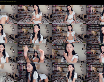 riskyproject — 120 minute Chaturbate couple teen cam video, 720p, Aug 9, 2024