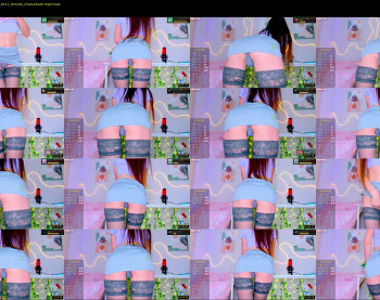 sooofffiyyaaa — 19 minute Chaturbate female teen cam video, 720p, Aug 10, 2024