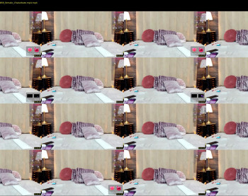 sylviaspade — 7 minute Chaturbate female teen cam video, 720p, Aug 9, 2024