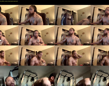 thomasgwhitecft — 9 minute Chaturbate male teen cam video, 720p, Aug 10, 2024