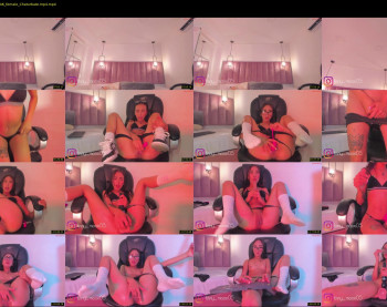 tinymoon_ — 121 minute Chaturbate female teen cam video, 720p, Aug 10, 2024