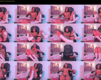 tinymoon_ — 31 minute Chaturbate female teen cam video, 720p, Aug 10, 2024