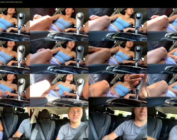 vorvik — 3 minute Chaturbate couple teen cam video, 720p, Aug 9, 2024