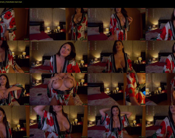 karrin — 81 minute Chaturbate female teen cam video, 720p, Aug 10, 2024