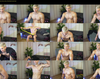 marcusdiamond — 110 minute Chaturbate male teen cam video, 720p, Aug 10, 2024