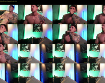 thomas_falcon1 — 63 minute Chaturbate male teen cam video, 720p, Aug 11, 2024