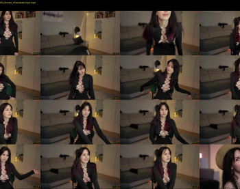 _blackbee_ — 14 minute Chaturbate female teen cam video, 720p, Aug 11, 2024