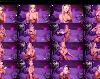 fantasystudiox — 14 minute Chaturbate female teen cam video, 720p, Aug 11, 2024