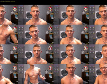 marvelboy_ — 51 minute Chaturbate male teen cam video, 720p, Aug 12, 2024