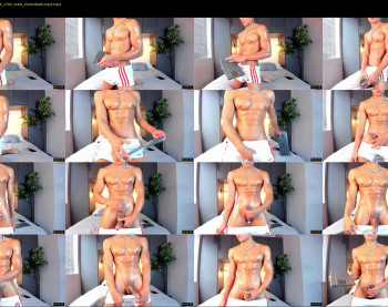 patrick_brown_ — 17 minute Chaturbate male teen cam video, 720p, Aug 11, 2024