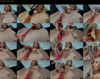 solar_kate — 41 minute Chaturbate female teen cam video, 720p, Aug 12, 2024