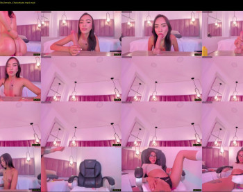 tinymoon_ — 120 minute Chaturbate female teen cam video, 720p, Aug 12, 2024