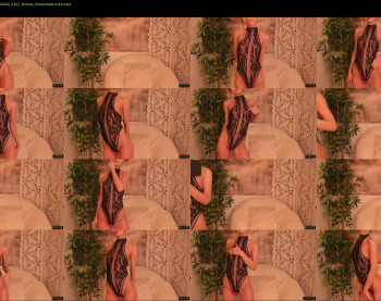 yourmidnightcoffee — 72 minute Chaturbate female teen cam video, 720p, Aug 11, 2024