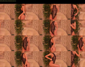 yourmidnightcoffee — 72 minute Chaturbate female teen cam video, 720p, Aug 12, 2024