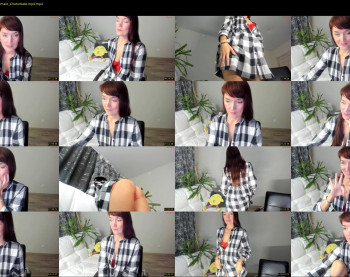 fritha — 72 minute Chaturbate female teen cam video, 720p, Aug 12, 2024
