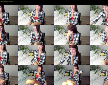 fritha — 43 minute Chaturbate female teen cam video, 720p, Aug 13, 2024