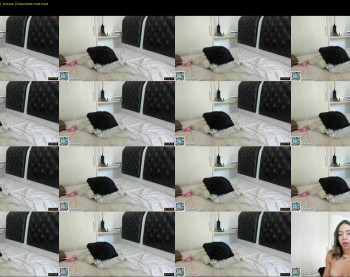 kmipearl — 11 minute Chaturbate female teen cam video, 720p, Aug 12, 2024