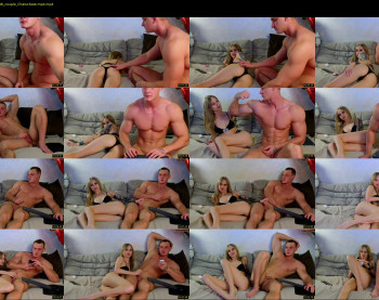 niravana_ — 26 minute Chaturbate couple teen cam video, 720p, Aug 12, 2024