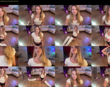 phoenix_taylor — 30 minute Chaturbate female teen cam video, 720p, Aug 13, 2024