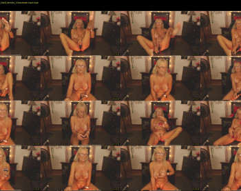 sassythang4u — 19 minute Chaturbate female teen cam video, 720p, Aug 12, 2024