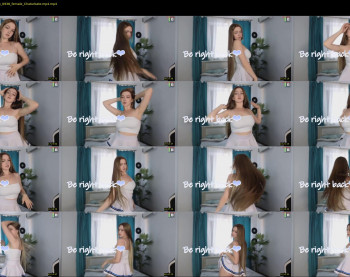 small_blondee — 59 minute Chaturbate female teen cam video, 720p, Aug 12, 2024