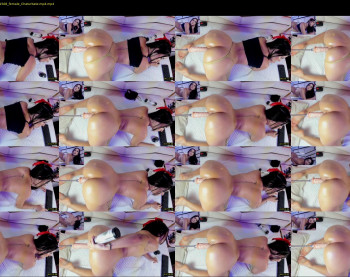 sofia_robertt — 53 minute Chaturbate female teen cam video, 720p, Aug 12, 2024