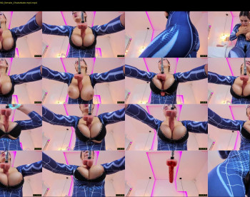 valerynova — 101 minute Chaturbate female teen cam video, 720p, Aug 13, 2024