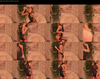 yourmidnightcoffee — 84 minute Chaturbate female teen cam video, 720p, Aug 12, 2024
