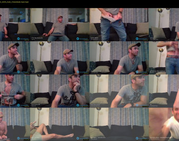 bareleeworking — 110 minute Chaturbate male teen cam video, 720p, Aug 14, 2024
