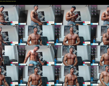 dylanrivera_ — 19 minute Chaturbate male teen cam video, 720p, Aug 14, 2024