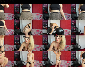 emilymilf__ — 44 minute Chaturbate female teen cam video, 720p, Aug 13, 2024