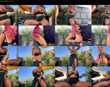 lettali — 65 minute Chaturbate female teen cam video, 720p, Aug 13, 2024