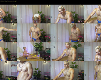 marcusdiamond — 101 minute Chaturbate male teen cam video, 720p, Aug 13, 2024