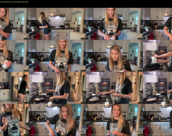 phoenix_taylor — 20 minute Chaturbate female teen cam video, 720p, Aug 14, 2024
