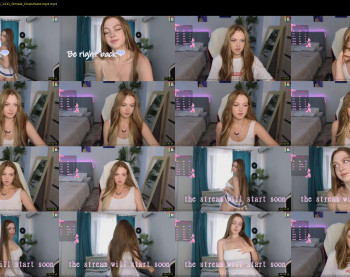 small_blondee — 121 minute Chaturbate female teen cam video, 720p, Aug 13, 2024
