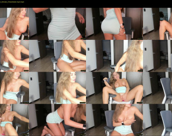 sofiaskyy — 120 minute Chaturbate female teen cam video, 720p, Aug 14, 2024