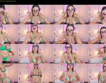 valerynova — 85 minute Chaturbate female teen cam video, 720p, Aug 13, 2024