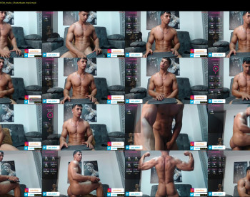 dylanrivera_ — 13 minute Chaturbate male teen cam video, 720p, Aug 15, 2024