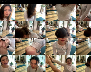 emersoncane — 43 minute Chaturbate female teen cam video, 720p, Aug 14, 2024