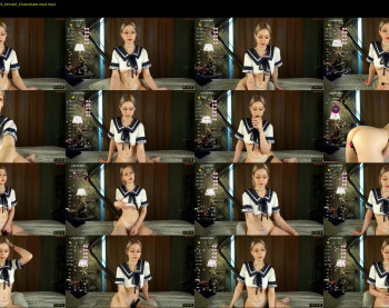 enncandy — 73 minute Chaturbate female teen cam video, 720p, Aug 14, 2024